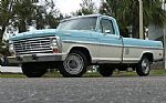 1967 F100 Ranger Thumbnail 55