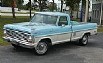 1967 F100 Ranger Thumbnail 54