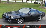 1983 Chevrolet Camaro Z28