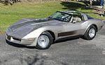 1982 Corvette Collector Edition Thumbnail 8