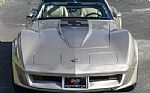 1982 Corvette Collector Edition Thumbnail 13