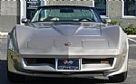 1982 Corvette Collector Edition Thumbnail 12