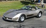 1982 Corvette Collector Edition Thumbnail 16