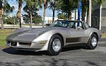 1982 Corvette Collector Edition Thumbnail 15