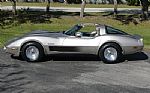 1982 Corvette Collector Edition Thumbnail 19