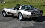 1982 Corvette Collector Edition Thumbnail 22