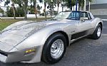 1982 Corvette Collector Edition Thumbnail 26