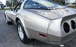 1982 Corvette Collector Edition Thumbnail 27