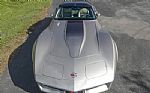 1982 Corvette Collector Edition Thumbnail 30