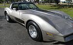 1982 Corvette Collector Edition Thumbnail 34