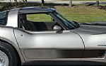 1982 Corvette Collector Edition Thumbnail 37