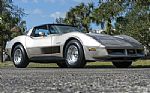 1982 Corvette Collector Edition Thumbnail 42