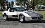 1982 Corvette Collector Edition Thumbnail 43