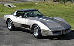 1982 Corvette Collector Edition Thumbnail 44