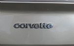 1982 Corvette Collector Edition Thumbnail 51