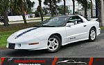 1994 Pontiac Trans Am 25th Anniversary