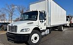 2017 Freightliner M2