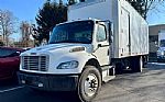 2012 Freightliner M2