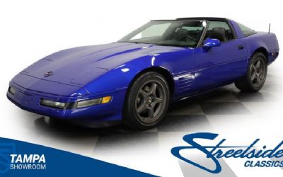 1994 Chevrolet Corvette 