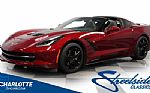 2017 Chevrolet Corvette Stingray