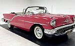 1957 Super 88 Convertible Thumbnail 7