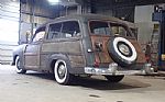 1951 Ford Country Squire