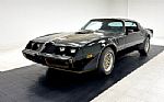 1981 Pontiac Trans Am Bandit Special Editio