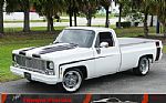 1979 Chevrolet C10 Fleetside Restomod