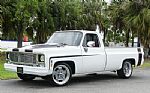 1979 C10 Fleetside Restomod Thumbnail 11