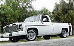 1979 C10 Fleetside Restomod Thumbnail 12