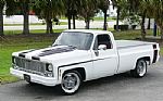 1979 C10 Fleetside Restomod Thumbnail 10