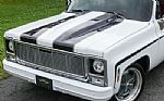 1979 C10 Fleetside Restomod Thumbnail 14