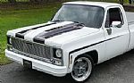 1979 C10 Fleetside Restomod Thumbnail 13