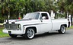 1979 C10 Fleetside Restomod Thumbnail 30