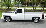 1979 C10 Fleetside Restomod Thumbnail 34