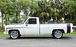 1979 C10 Fleetside Restomod Thumbnail 33