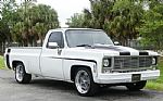 1979 C10 Fleetside Restomod Thumbnail 52