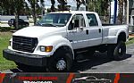 2000 F650 Super Duty Crew Cab Duall Thumbnail 1