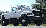 2000 F650 Super Duty Crew Cab Duall Thumbnail 3