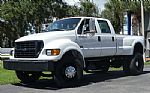 2000 F650 Super Duty Crew Cab Duall Thumbnail 9