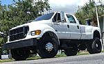 2000 F650 Super Duty Crew Cab Duall Thumbnail 11