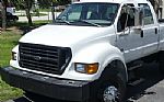 2000 F650 Super Duty Crew Cab Duall Thumbnail 13