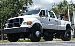 2000 F650 Super Duty Crew Cab Duall Thumbnail 17