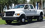 2000 F650 Super Duty Crew Cab Duall Thumbnail 18