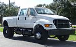 2000 F650 Super Duty Crew Cab Duall Thumbnail 38