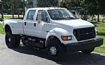 2000 F650 Super Duty Crew Cab Duall Thumbnail 39