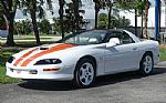 1997 Camaro SS 30th Anniversary Thumbnail 22