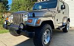 2003 Jeep Wrangler