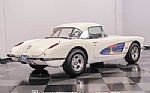 1960 Corvette Thumbnail 13