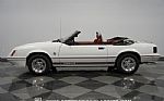 1984 Mustang GT350 20th Anniversary Thumbnail 2